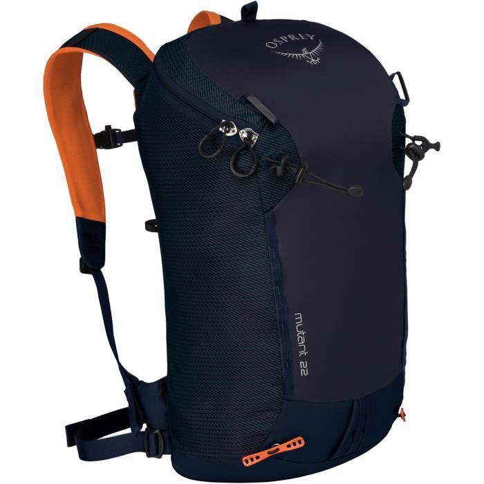 Osprey Mutant 22 - Sac à dos - bleu