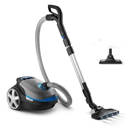 Philips FC8955/09 Performer Ultimate Aspirateur avec Sac 5 L