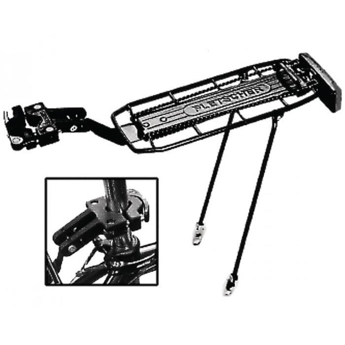 PLETSCHER Porte-Bagage Quick Rack
