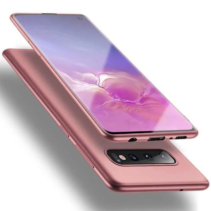 Coque Samsung S10 (6.1\