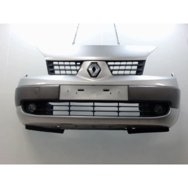 PARE-CHOC AVANT RENAULT SCENIC MONOSP. II Phase 1 2003-2006 / 620225303R / D1-552775