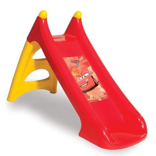 CARS Toboggan Enfant XS
