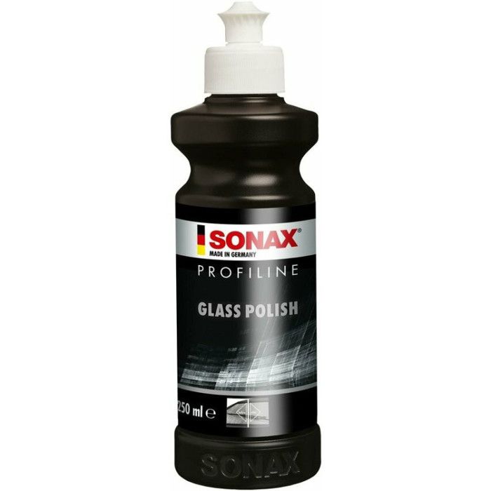 Polissage du verre Sonax 273141 250 ml