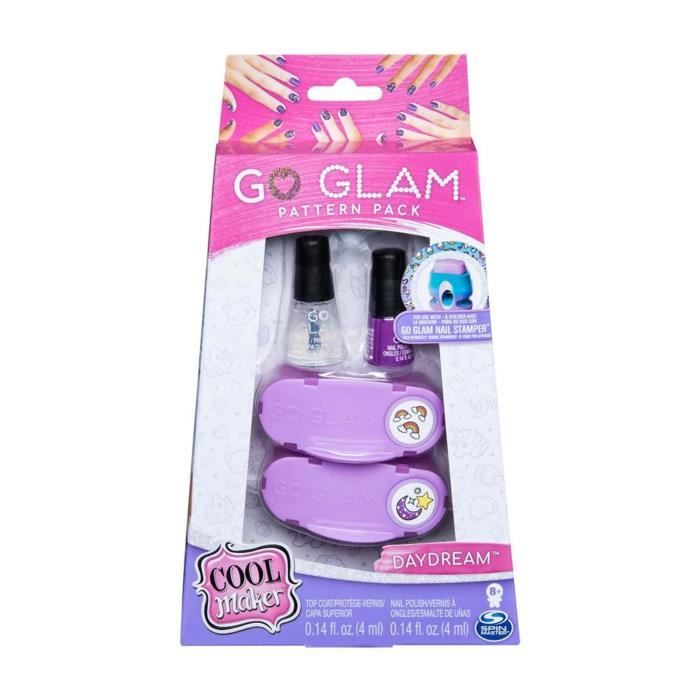 Cool Maker - Go Glam Fashion Pack Daydream