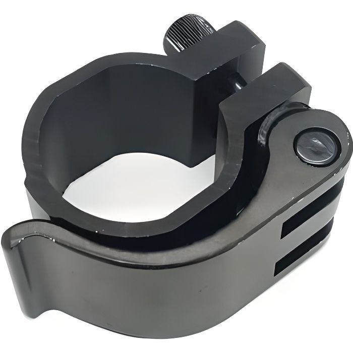 Pièces détachées Trottinette électrique Surpass 8 PRO (E8.3) Collier de serrage haut.