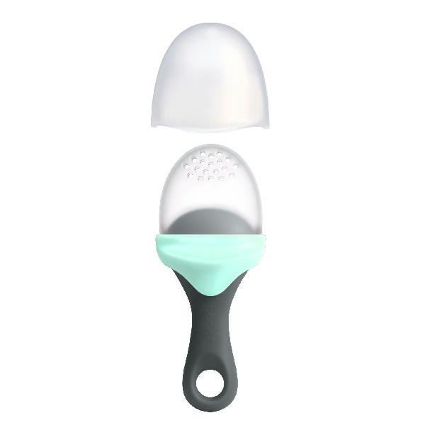 SUCETTE PULP sucette avec compartiment - Mint