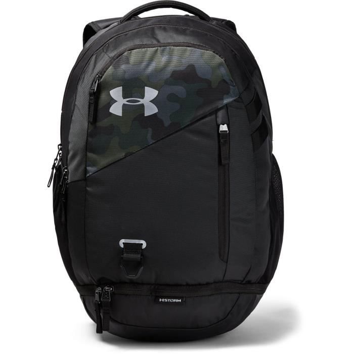 Under Armour - Sac à Dos Hustle 4.0 Desert Sand