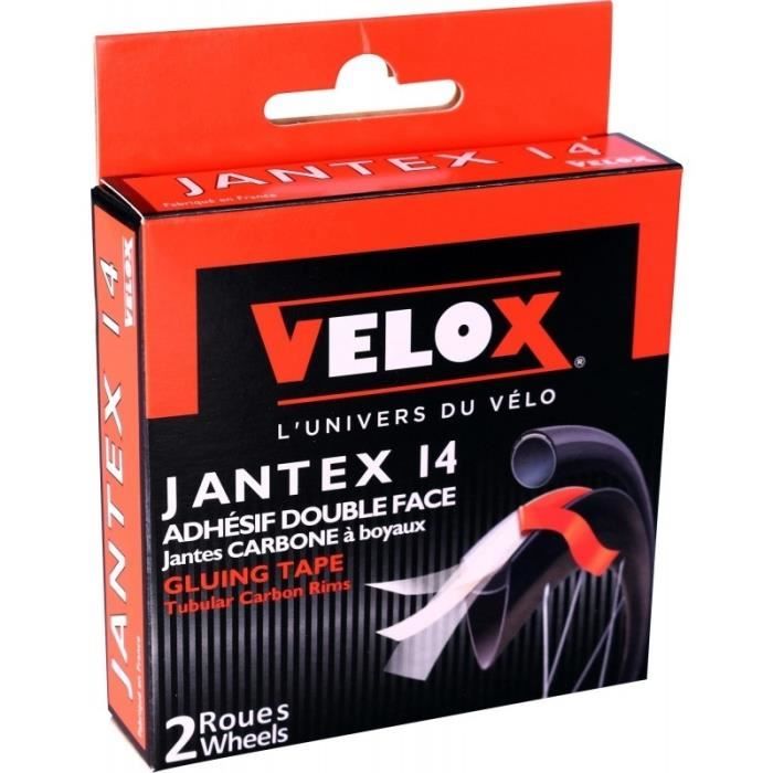 VELOX - Ruban Adhésif Jantex 14