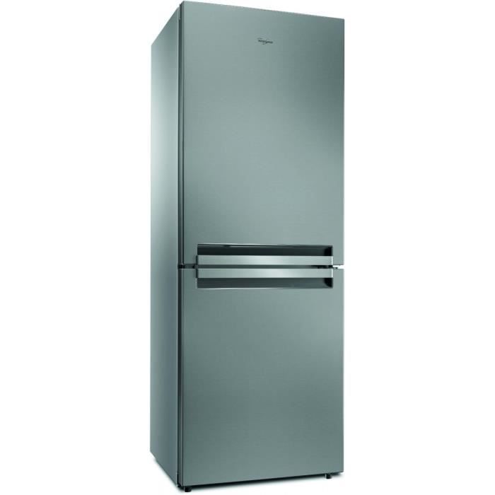 Combiné Inversé Whirlpool Btnf 5011 Ox 1