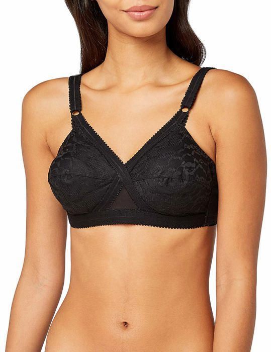 Soutien-gorge Playtex Coeur Croisé Soutien-Gorge Femme sans