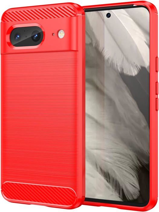 Coque Google Pixel 8 - La rose main image 0