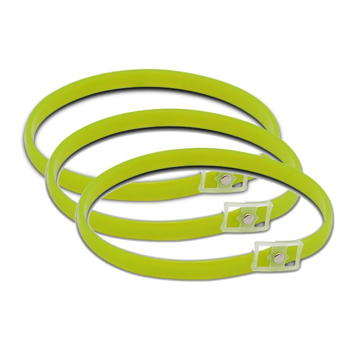 Comparer les prix de Lot de 3 collier anti-puces et anti-tiques pour chiens, collier anti-parasitaire