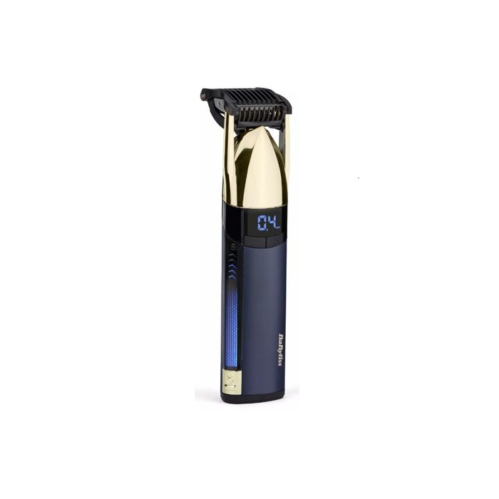 BABYLISS S992E - vue 4