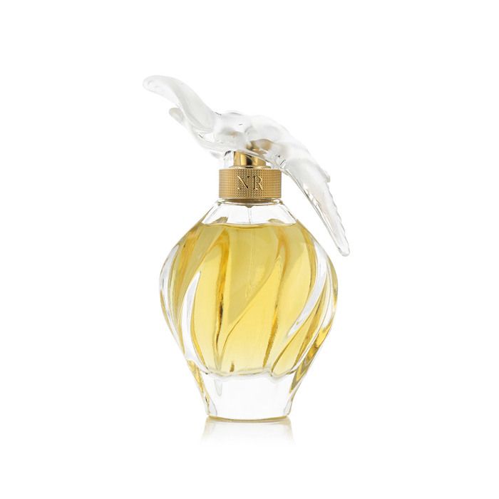 Eau de Parfum - NINA RICCI - LAir du Temps - 100 ml - Femme - Parfum floral