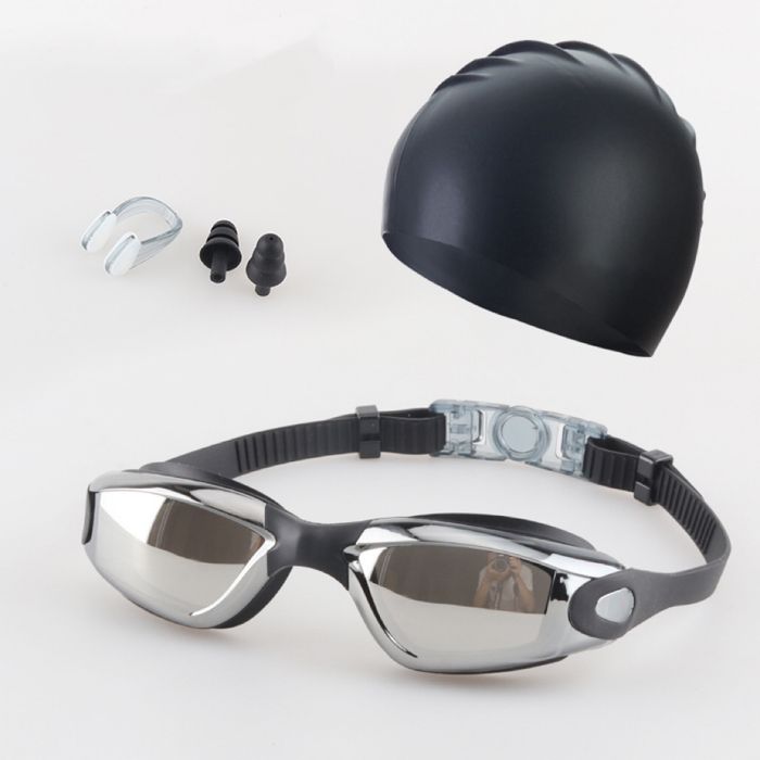 cdiscount lunette piscine avec nez