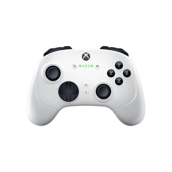 Razer Wolverine V3 Pro Gamepad Inalámbrico eSports para PC/Xbox Blanco