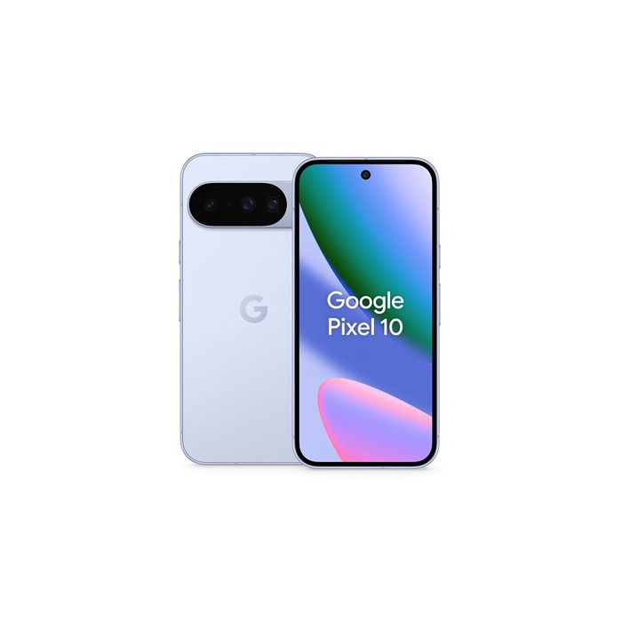 Smartphone Google Pixel 10 128 Go Givre