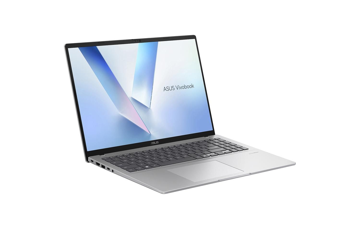 Asus Vivobook 16 S1607QA MB054W 16" Qualcomm Snapdragon X X126100 SSD RAM Adreno X1 45 Windows 11 AZERTY - vue 6