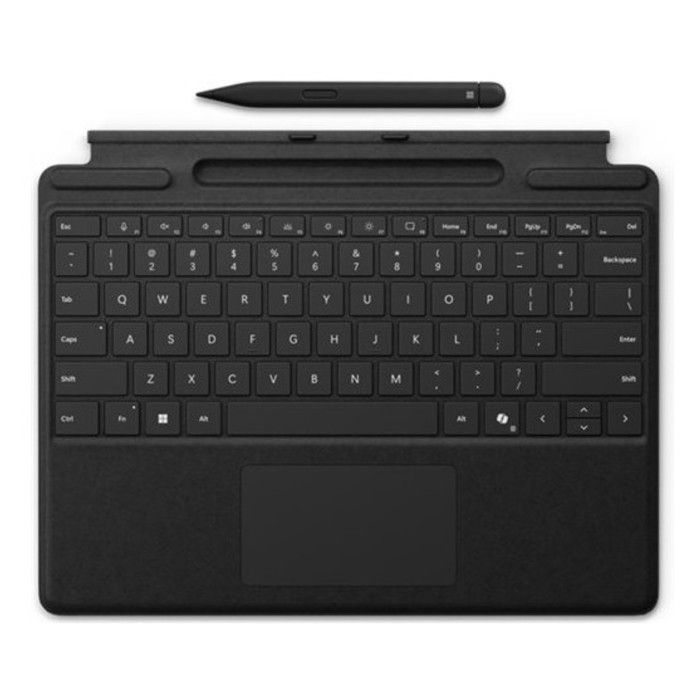 Clavier Type Cover Microsoft Surface Pro 891011 + Slim Pen 2