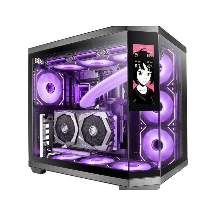 Mars Gaming MC 3TCORELCD - vue 8