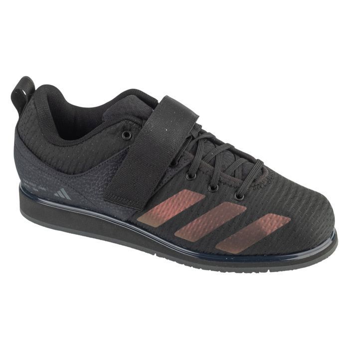 adidas performance Chaussures de gym Homme - Noir - adidas Powerlift 5 Weightlifting