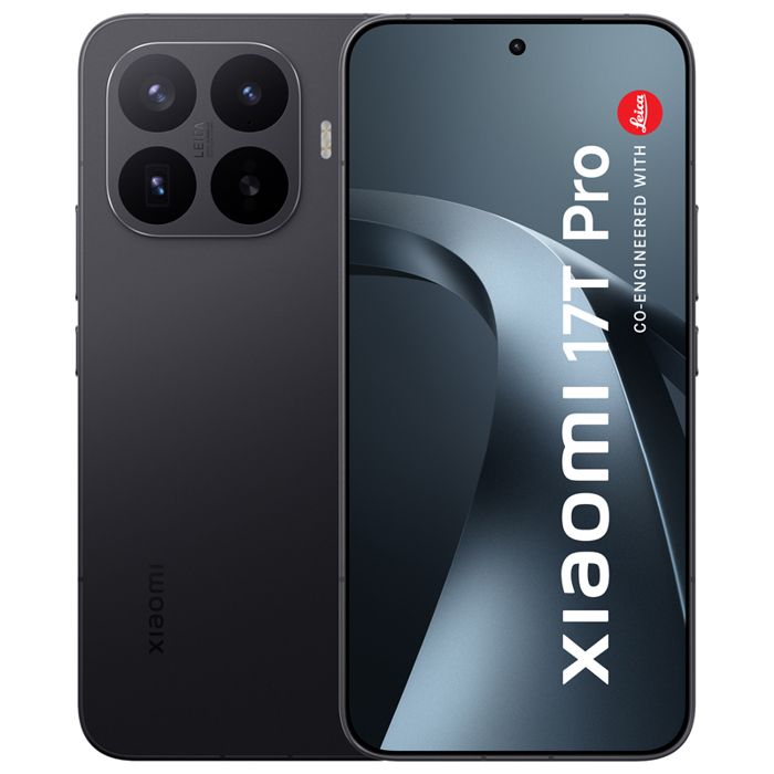 Xiaomi 17T Pro 512 Go