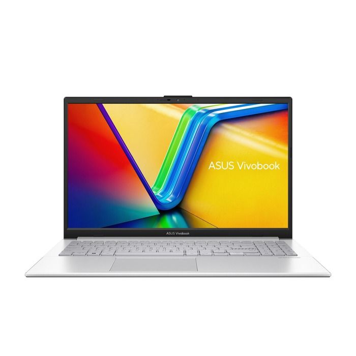 Asus Vivobook S E1504FA Gris - vue 2