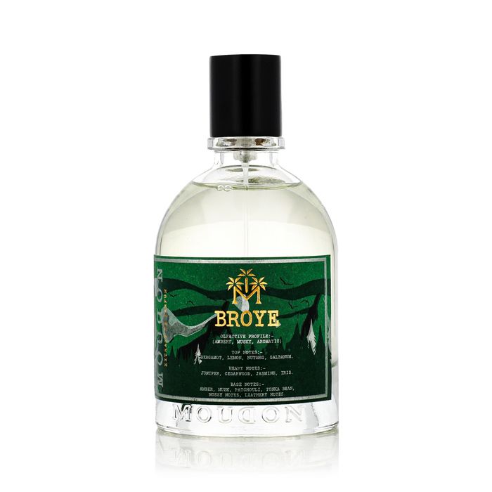 Moudon Broye Extrait de Parfum (Unisexe) 100 ml