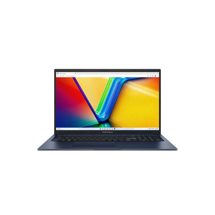 ASUS VivoBook 17 X1704MA ISSAU213W 17.3 Core 5 320 8 Go RAM SSD Intel Graphics