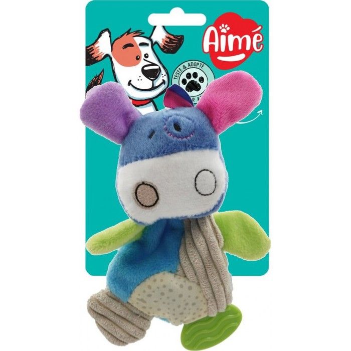 Jouet Vache Chien Cdiscount