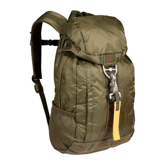 Sac à dos - ARES - Parachute 35L - Vert/Kaki - Multisport