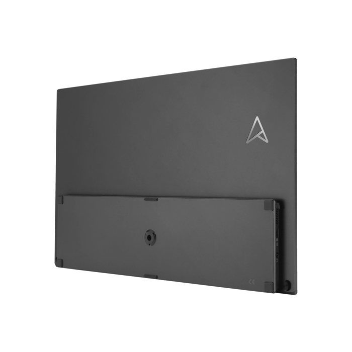 Écran Portable - ASUS - ZENSCREEN MB16QHG - 16 - Résolution 1920x1080 - USB-C - IPS