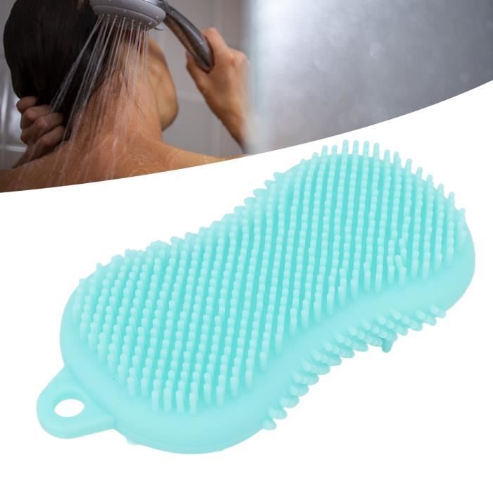 Brosse de bain brosse à long manche brosse pour le corps Brosse de