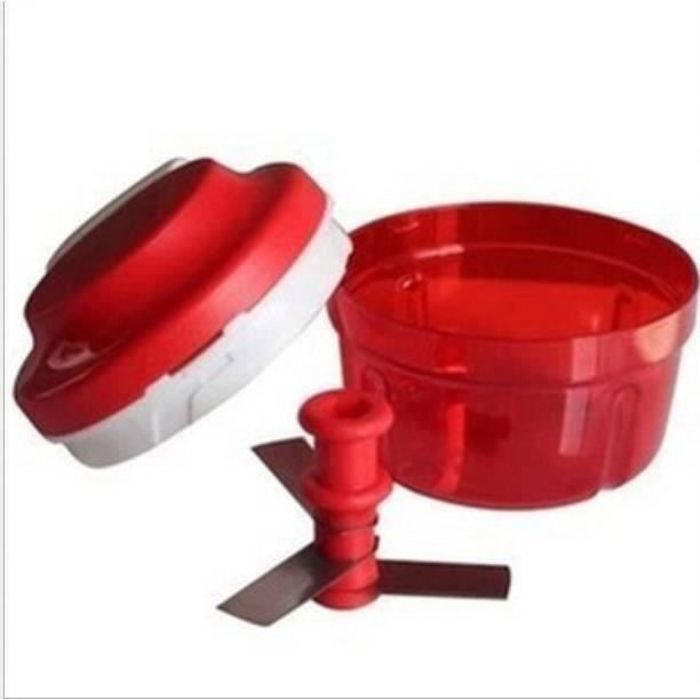 TUPPERWARE HACHOIR MANUEL avec ses accessoires EUR 27,00 - PicClick FR