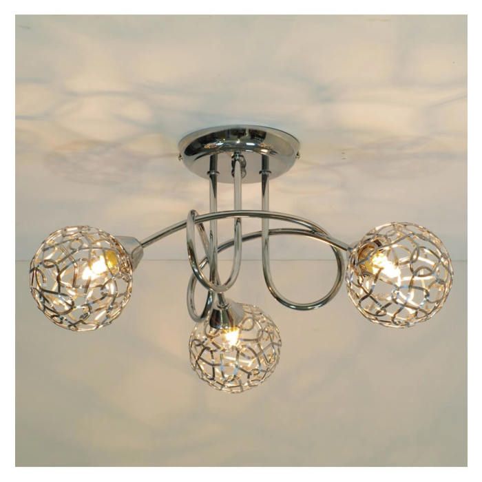 lustre ancien - Antiquités & Art