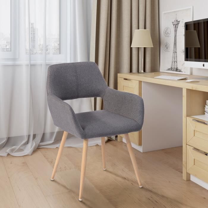 Fauteuil De Bureau Chaise De Bureau Soldes Sur Cdiscount Des Le 20 Janvier Cdiscount