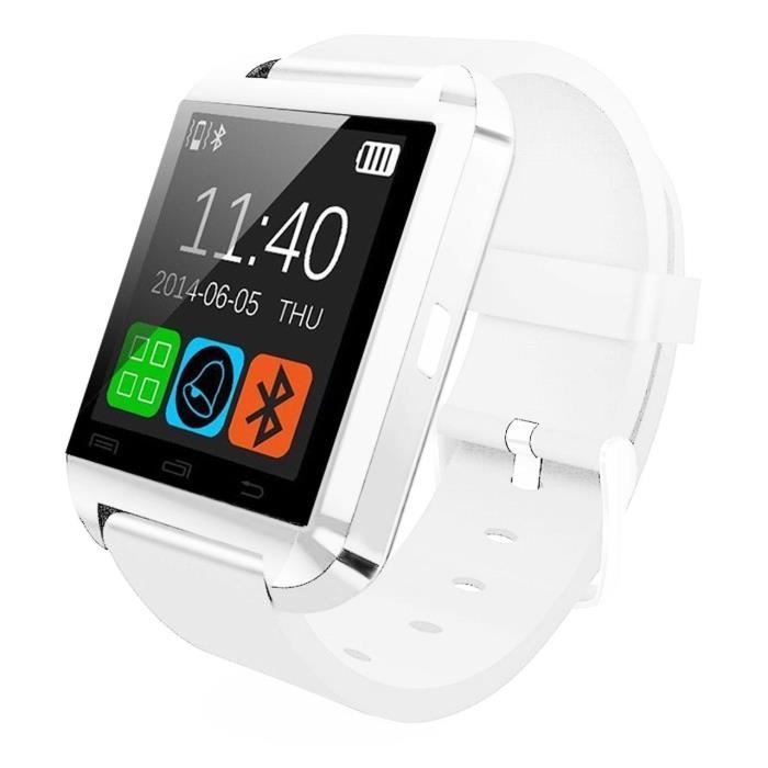 smartwatch a2dp