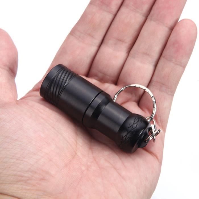 2000 lumens xml t6 lampe de poche LED torche de camping imperméable