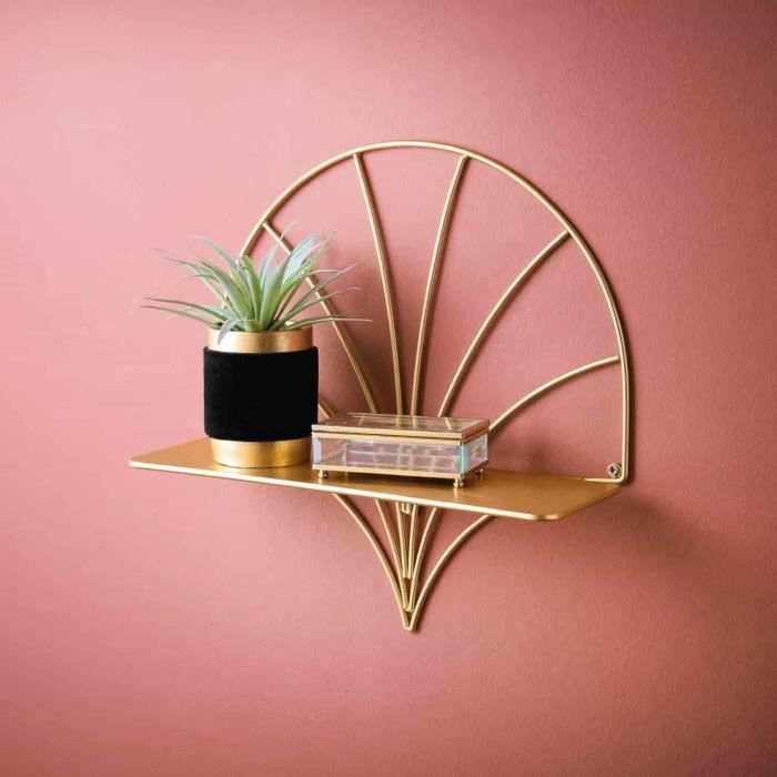 Art sale deco etagere