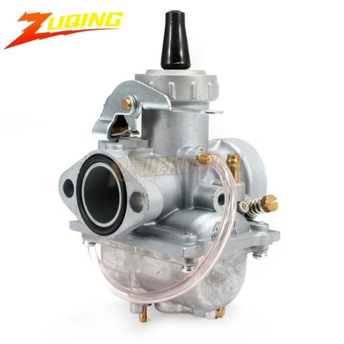 Carburateur De Rechange Pour Suzuki GS 125 - Pièce Neuve Générique Référence 221901 - Compatible Moto