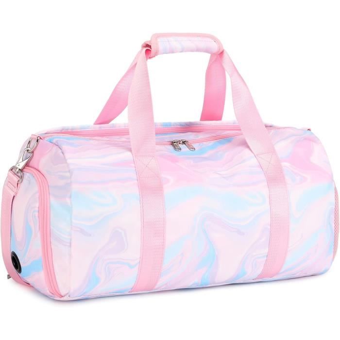 Sac Danse Fille Sac De Ballet Sacs De Sport Grand Format Sac