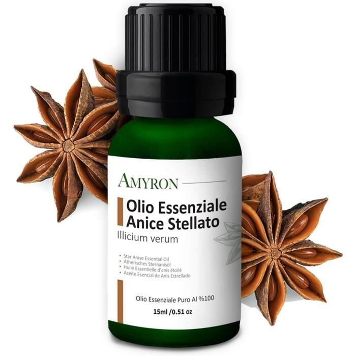 Huile Essentielle Cèdre De L'Atlas - Abiessence| Aroma Beauté Institut