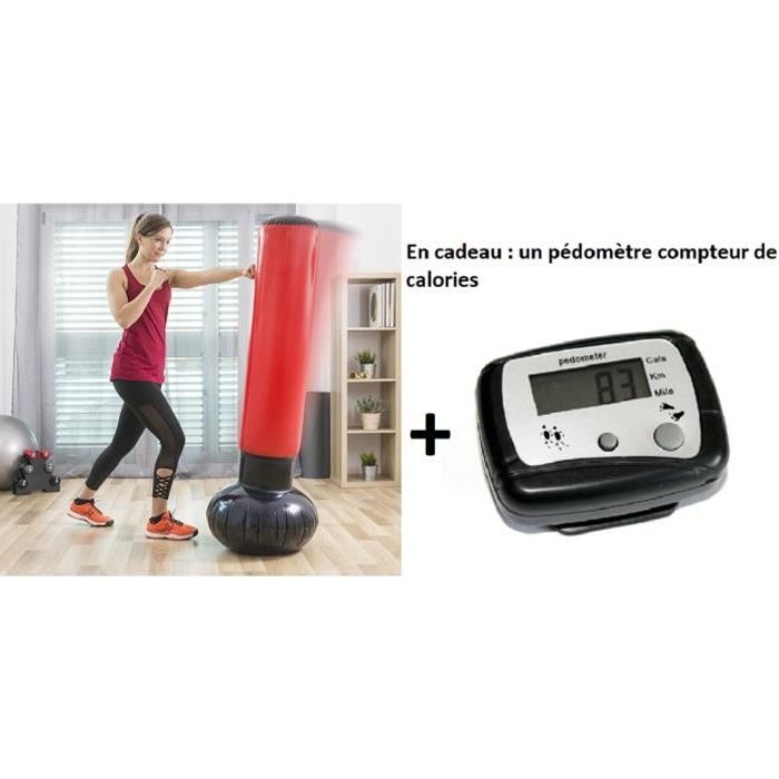 Sac de deals frappe calorie