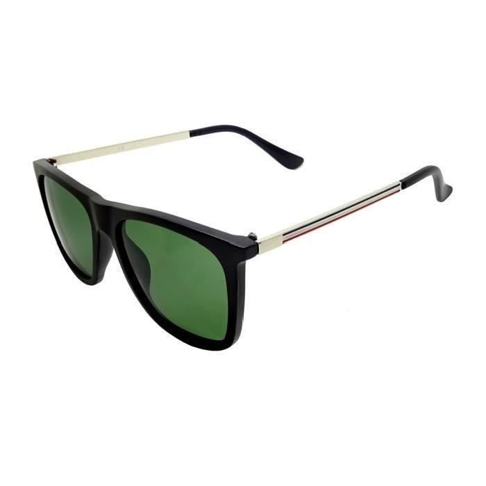 Lunette de on sale soleil homme france
