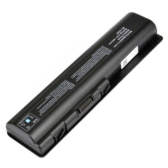 Batterie pour ordinateur portable Hobby Tech Batterie de