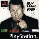 Guy Roux Manager 2001 Sport