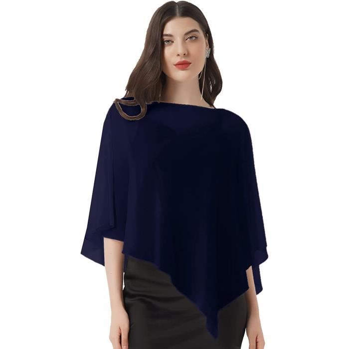 Cache maillot sales foulard