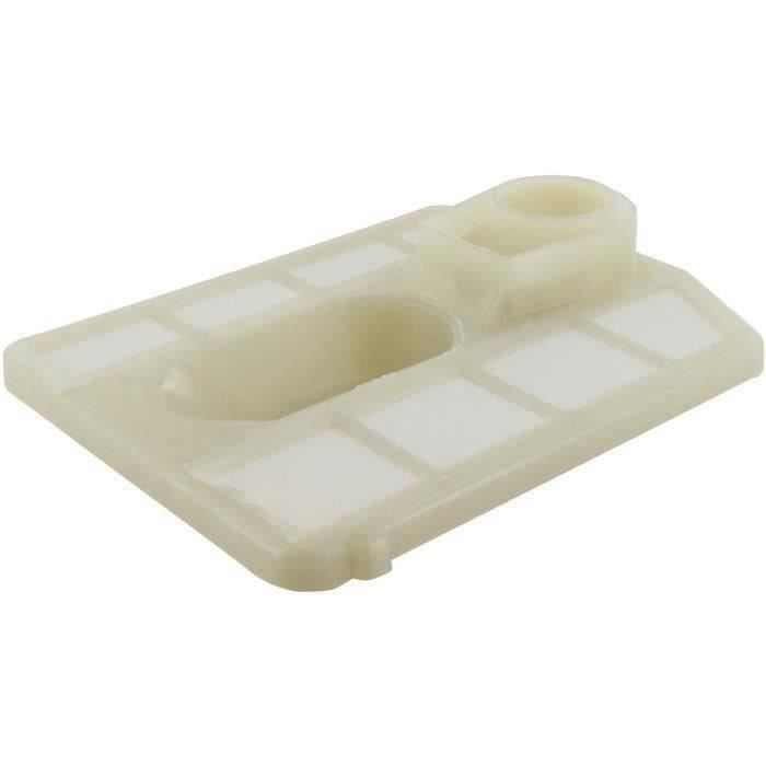 Filtre à air adaptable KOMATSU ZENOAH pour G-43, G-45, G-52, G-455, 4500, 5200 - Remplace origine: 2