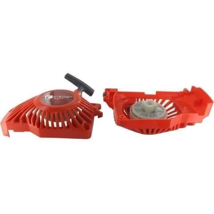 Lanceur adaptable KOMATSU ZENOAH pour modèles 3800, 4100 (easy starter)