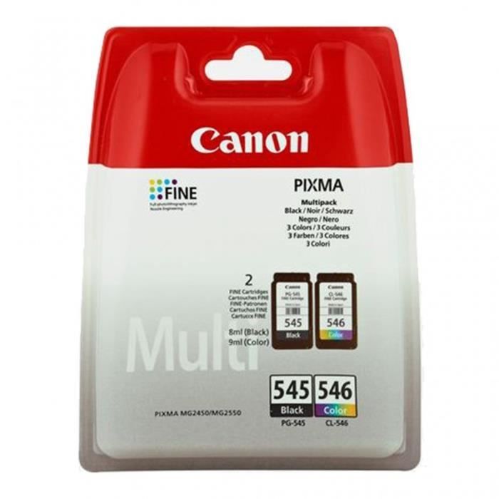 Prix Cartouche D Encre Canon Chez Leclerc